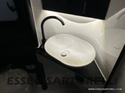 ADRIA NEW TWIN MY 2025 SUPREME EDITION 640 SGX 35 H 636 BIANCO pieno