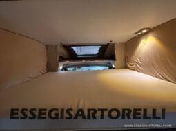 ADRIA MATRIX M 590 SG SEMINTEGRALE 598 CM BASCULANTE 2015 UNIPROPRIETARIO pieno
