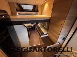 ADRIA MATRIX M 590 SG SEMINTEGRALE 598 CM BASCULANTE 2015 UNIPROPRIETARIO pieno