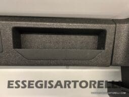 ADRIA NEW TWIN MY 2025 SUPREME EDITION 640 SGX 35 H 636 LANZAROTE GREY pieno
