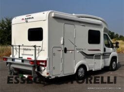 ADRIA MATRIX M 590 SG SEMINTEGRALE 598 CM BASCULANTE 2015 UNIPROPRIETARIO pieno
