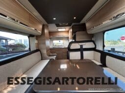 ADRIA MATRIX M 590 SG SEMINTEGRALE 598 CM BASCULANTE 2015 UNIPROPRIETARIO pieno