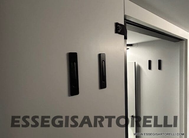 ADRIA NEW TWIN MY 2025 SUPREME EDITION 640 SGX 35 H 636 BIANCO pieno