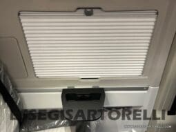 ADRIA NEW TWIN MY 2025 SUPREME EDITION 640 SGX 35 H 636 BIANCO pieno