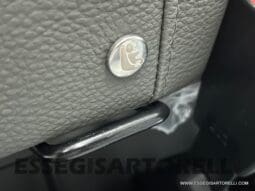 ADRIA NEW TWIN MY 2025 SUPREME EDITION 640 SGX 35 H 636 LANZAROTE GREY pieno