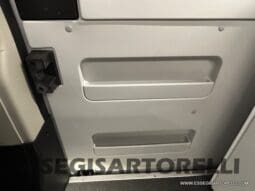 ADRIA NEW TWIN MY 2025 SUPREME EDITION 640 SGX 35 H 636 LANZAROTE GREY pieno