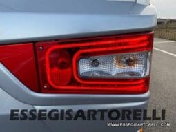 ADRIA MATRIX 50° SILVER COLLECTION M 670 SL GEMELLI GARAGE E BASCULANTE 2016 UNIPRO. 150 POWER pieno