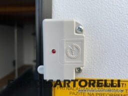 ADRIA MATRIX 50° SILVER COLLECTION M 670 SL GEMELLI GARAGE E BASCULANTE 2016 UNIPRO. 150 POWER pieno