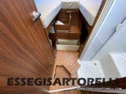 ADRIA MATRIX 50° SILVER COLLECTION M 670 SL GEMELLI GARAGE E BASCULANTE 2016 UNIPRO. 150 POWER pieno
