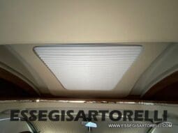 ADRIA MATRIX 50° SILVER COLLECTION M 670 SL GEMELLI GARAGE E BASCULANTE 2016 UNIPRO. 150 POWER pieno