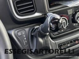 ADRIA TWIN 60° SELECTION 640 SGX PTR AUTOMATICO SILVER 2025 (POP TOP ROOF) POPUOP pieno