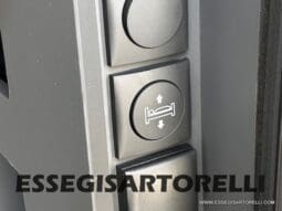ADRIA TWIN 60° SELECTION 640 SGX PTR AUTOMATICO SILVER 2025 (POP TOP ROOF) POPUOP pieno