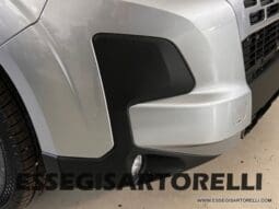 ADRIA TWIN 60° SELECTION 640 SGX PTR AUTOMATICO SILVER 2025 (POP TOP ROOF) POPUOP pieno