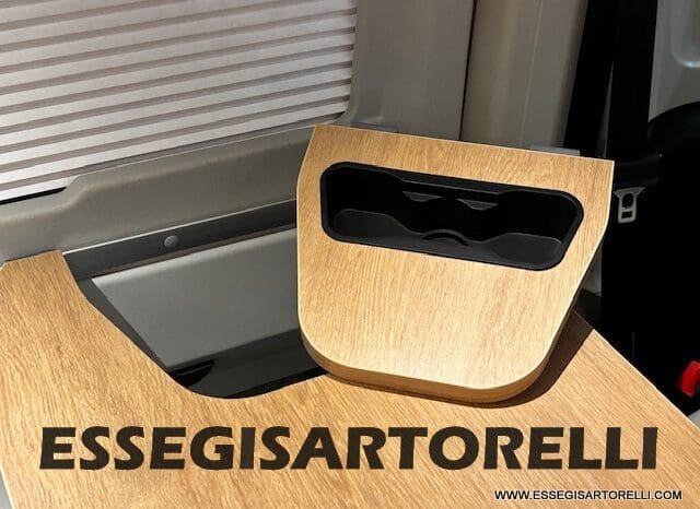 ADRIA TWIN 60° SELECTION 640 SGX PTR AUTOMATICO SILVER 2025 (POP TOP ROOF) POPUOP pieno