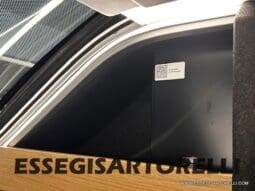 ADRIA TWIN 60° SELECTION 640 SGX PTR AUTOMATICO SILVER 2025 (POP TOP ROOF) POPUOP pieno