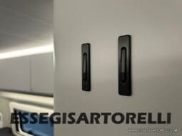 ADRIA NEW TWIN MY 2025 SUPREME EDITION 640 SGX 35 H 636 BIANCO pieno