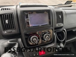 ADRIA MATRIX 50° SILVER COLLECTION M 670 SL GEMELLI GARAGE E BASCULANTE 2016 UNIPRO. 150 POWER GANCIO TRAINO pieno