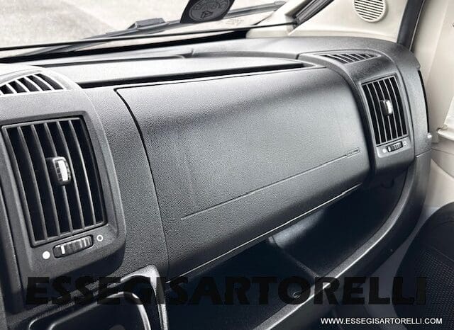 ADRIA MATRIX 50° SILVER COLLECTION M 670 SL GEMELLI GARAGE E BASCULANTE 2016 UNIPRO. 150 POWER GANCIO TRAINO pieno
