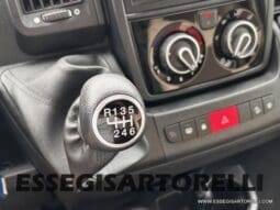 ADRIA MATRIX 50° SILVER COLLECTION M 670 SL GEMELLI GARAGE E BASCULANTE 2016 UNIPRO. 150 POWER GANCIO TRAINO pieno