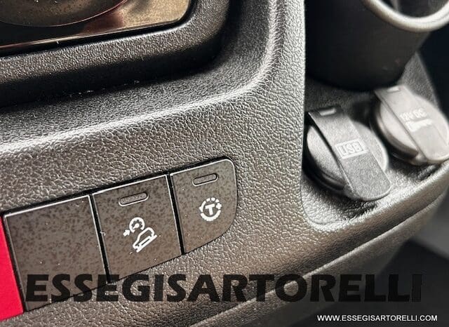ADRIA MATRIX 50° SILVER COLLECTION M 670 SL GEMELLI GARAGE E BASCULANTE 2016 UNIPRO. 150 POWER GANCIO TRAINO pieno