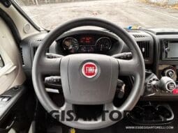 ADRIA MATRIX 50° SILVER COLLECTION M 670 SL GEMELLI GARAGE E BASCULANTE 2016 UNIPRO. 150 POWER GANCIO TRAINO pieno