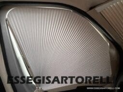 ADRIA MATRIX 50° SILVER COLLECTION M 670 SL GEMELLI GARAGE E BASCULANTE 2016 UNIPRO. 150 POWER GANCIO TRAINO pieno