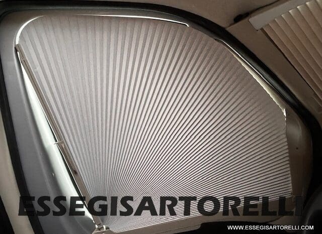 ADRIA MATRIX 50° SILVER COLLECTION M 670 SL GEMELLI GARAGE E BASCULANTE 2016 UNIPRO. 150 POWER GANCIO TRAINO pieno