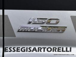 ADRIA MATRIX 50° SILVER COLLECTION M 670 SL GEMELLI GARAGE E BASCULANTE 2016 UNIPRO. 150 POWER GANCIO TRAINO pieno