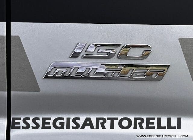 ADRIA MATRIX 50° SILVER COLLECTION M 670 SL GEMELLI GARAGE E BASCULANTE 2016 UNIPRO. 150 POWER GANCIO TRAINO pieno