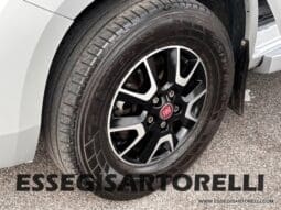 ADRIA MATRIX 50° SILVER COLLECTION M 670 SL GEMELLI GARAGE E BASCULANTE 2016 UNIPRO. 150 POWER GANCIO TRAINO pieno