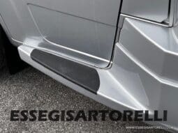 ADRIA MATRIX 50° SILVER COLLECTION M 670 SL GEMELLI GARAGE E BASCULANTE 2016 UNIPRO. 150 POWER GANCIO TRAINO pieno
