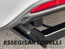 ADRIA MATRIX 50° SILVER COLLECTION M 670 SL GEMELLI GARAGE E BASCULANTE 2016 UNIPRO. 150 POWER GANCIO TRAINO pieno