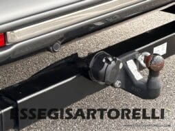 ADRIA MATRIX 50° SILVER COLLECTION M 670 SL GEMELLI GARAGE E BASCULANTE 2016 UNIPRO. 150 POWER GANCIO TRAINO pieno