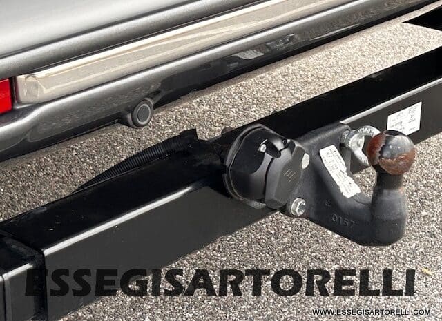 ADRIA MATRIX 50° SILVER COLLECTION M 670 SL GEMELLI GARAGE E BASCULANTE 2016 UNIPRO. 150 POWER GANCIO TRAINO pieno