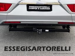 ADRIA MATRIX 50° SILVER COLLECTION M 670 SL GEMELLI GARAGE E BASCULANTE 2016 UNIPRO. 150 POWER GANCIO TRAINO pieno