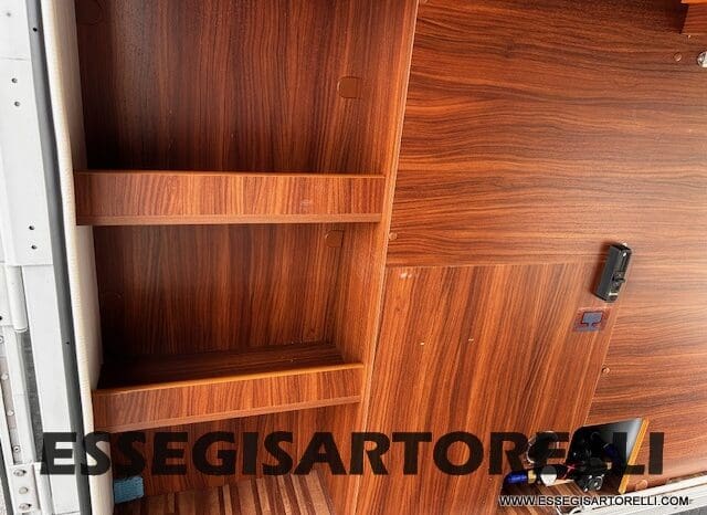 ADRIA MATRIX 50° SILVER COLLECTION M 670 SL GEMELLI GARAGE E BASCULANTE 2016 UNIPRO. 150 POWER GANCIO TRAINO pieno