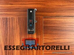 ADRIA MATRIX 50° SILVER COLLECTION M 670 SL GEMELLI GARAGE E BASCULANTE 2016 UNIPRO. 150 POWER GANCIO TRAINO pieno