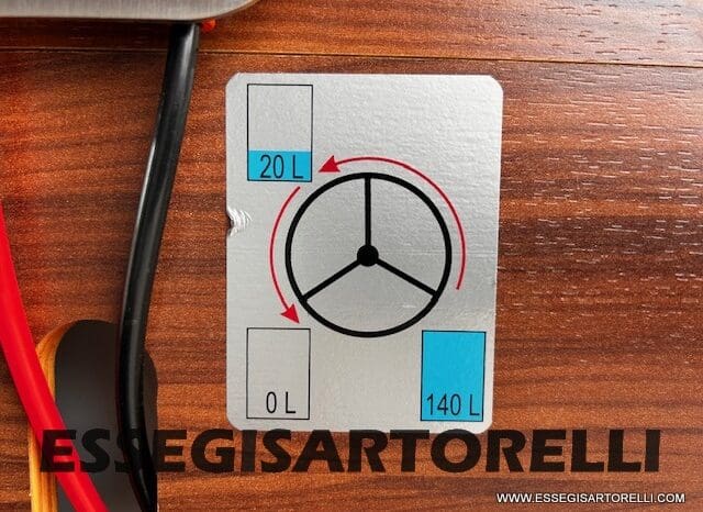ADRIA MATRIX 50° SILVER COLLECTION M 670 SL GEMELLI GARAGE E BASCULANTE 2016 UNIPRO. 150 POWER GANCIO TRAINO pieno