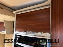ADRIA MATRIX 50° SILVER COLLECTION M 670 SL GEMELLI GARAGE E BASCULANTE 2016 UNIPRO. 150 POWER GANCIO TRAINO pieno
