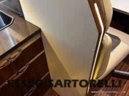 ADRIA MATRIX 50° SILVER COLLECTION M 670 SL GEMELLI GARAGE E BASCULANTE 2016 UNIPRO. 150 POWER GANCIO TRAINO pieno