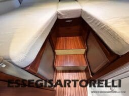 ADRIA MATRIX 50° SILVER COLLECTION M 670 SL GEMELLI GARAGE E BASCULANTE 2016 UNIPRO. 150 POWER GANCIO TRAINO pieno