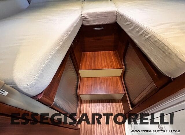 ADRIA MATRIX 50° SILVER COLLECTION M 670 SL GEMELLI GARAGE E BASCULANTE 2016 UNIPRO. 150 POWER GANCIO TRAINO pieno