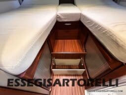 ADRIA MATRIX 50° SILVER COLLECTION M 670 SL GEMELLI GARAGE E BASCULANTE 2016 UNIPRO. 150 POWER GANCIO TRAINO pieno
