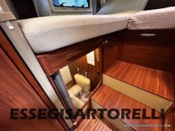 ADRIA MATRIX 50° SILVER COLLECTION M 670 SL GEMELLI GARAGE E BASCULANTE 2016 UNIPRO. 150 POWER GANCIO TRAINO pieno