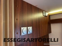 ADRIA MATRIX 50° SILVER COLLECTION M 670 SL GEMELLI GARAGE E BASCULANTE 2016 UNIPRO. 150 POWER GANCIO TRAINO pieno