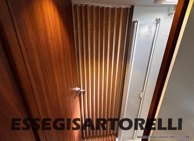 ADRIA MATRIX 50° SILVER COLLECTION M 670 SL GEMELLI GARAGE E BASCULANTE 2016 UNIPRO. 150 POWER GANCIO TRAINO pieno