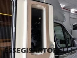 ADRIA MATRIX 50° SILVER COLLECTION M 670 SL GEMELLI GARAGE E BASCULANTE 2016 UNIPRO. 150 POWER GANCIO TRAINO pieno