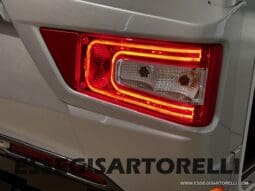 ADRIA MATRIX 50° SILVER COLLECTION M 670 SL GEMELLI GARAGE E BASCULANTE 2016 UNIPRO. 150 POWER GANCIO TRAINO pieno