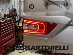 ADRIA MATRIX 50° SILVER COLLECTION M 670 SL GEMELLI GARAGE E BASCULANTE 2016 UNIPRO. 150 POWER GANCIO TRAINO pieno