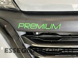 CHAUSSON PREMIUM V 690 AUTOMATICO 2023 POWER UNIPROPR. VAN 636 DOPPIO CLIMA FULL KM 6.108 pieno
